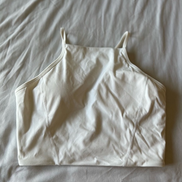 Buffbunny IVY crop - Picture 4 of 5